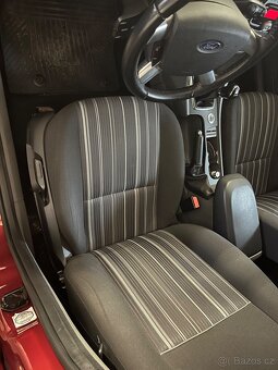 Ford Focus 1.8TDci - 2