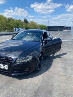 Prodam Audi A5 - 2