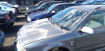 ND z Skoda Octavia (různé díly) Volat nebo SMS (UNI) - 2