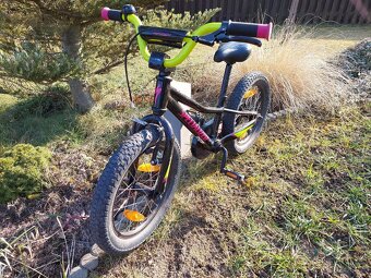 Dětské kolo SPECIALIZED Riprock 16" - 2