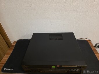 Pioneer PDR-W839 - 2