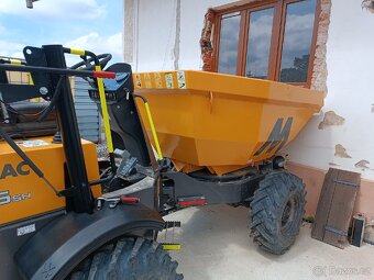 Mecalac TA 3.5 SH - 2