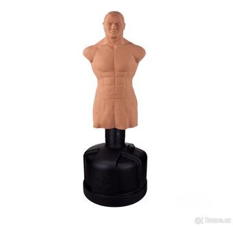 Boxovací figurína BOB XL - torso včetně podstavce - 2