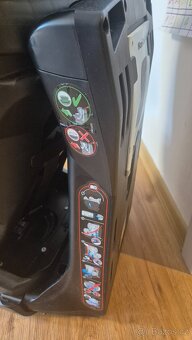 Autosedačka Maxi cosi 9-18kg - 2