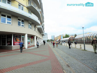 Pronájem, pekárna, 80 m2, Praha 5 - 2