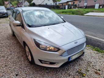 Ford Focus - 2