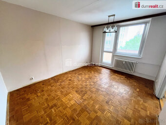 Prodej bytu s lodžií v OV 2+1 výměra 57 m2, Uherský Brod, ul - 2