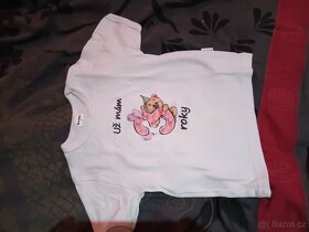 Tričko už mám 3 roky - 2