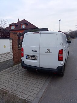 Peugeot expert - 2