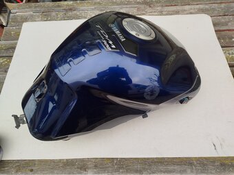 TDM 900 - 2