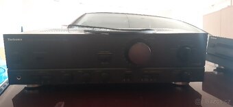 Sestava technics - 2
