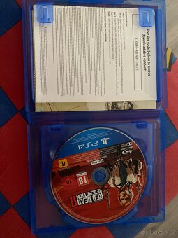 Red Dead Redemption II - 2