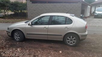 Seat Leon - 2