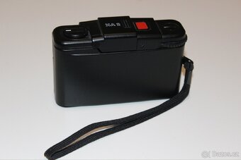 Olympus XA2 - 2