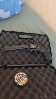 Flobert ALFA 661 6mm - 2
