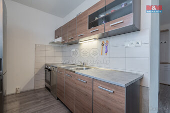 Prodej bytu 3+1, 79 m², České Budějovice, ul. Prachatická - 2