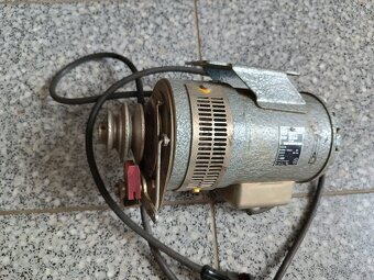 Motor - 2