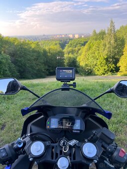 🔥 Yamaha R125 2020 | QUICKSHIFTER ⚡️ | Nová spojka, řetěz, - 2