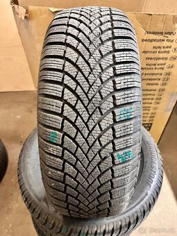 205/55 R16 91T Bridgestone - Zimní pneu - DOT 2023 - 2
