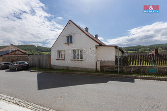 Prodej rodinného domu, 80 m², Kolinec - 2