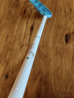 Salming P series Carbon Pro - 2