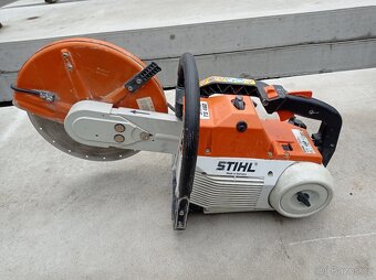 Stihl TS460 - 2