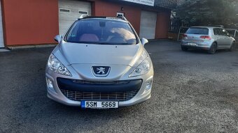Peugeot 308 SW - 2