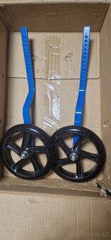 Invalidní vozík pro psa - 2