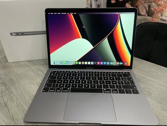 Macbook Air 13 (2020) - 2