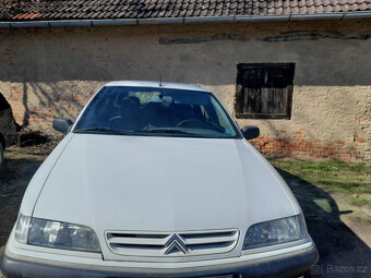 Citroen Xantia 2.0HDI sleva - 2