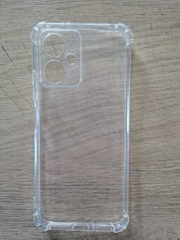 Pouzdro Xiaomi Redmi Note 12 5G - 2