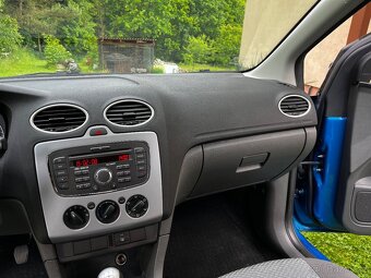 Ford Focus - 2