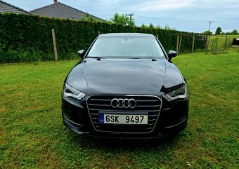 Audi A3 8V Sportback 1.4 TFSI ×nový olej× - 2