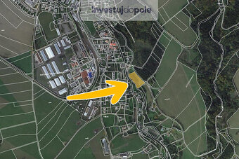 Prodej louky v k.ú Rokytnice v Orlických horách - 2