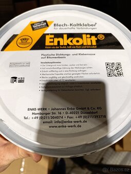 Tmel Enkolit - 2