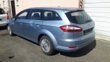 Ford Mondeo mk4 - 2