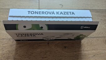 Tonerová kazeta Brother tn-1030 z Alza - 2