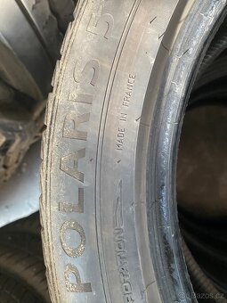 4x Barum polaris 5 235/50 R19 103V - 2