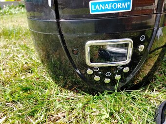 Zvlhčovač Lanaform Vapo 360 - 2