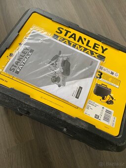 Stanley hoblik FME630K-QS - 2