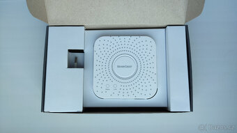Lidl SilverCrest Zigbee brána - 2