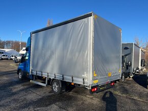 Iveco Daily 3.0 Hi-matic, 10palet, 2x lůžko, Nové, DPH - 2