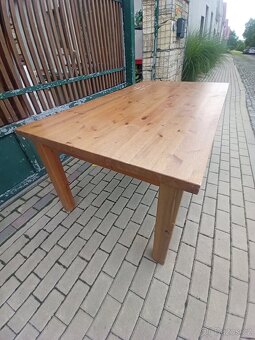 Jídelní stůl IKEA Forsby - 2