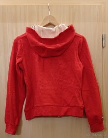 Dámská mikina Adidas velikost 36 - 2