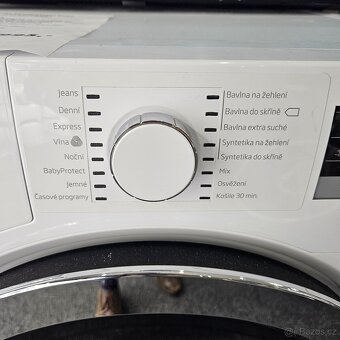 Sušička Beko DPY8506GXB1 - 2