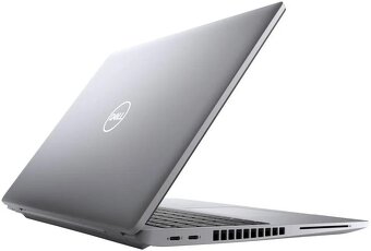 Dell Latitude 5520 - Intel i5, 16GB RAM, 256SSD, 15.6”,Win11 - 2