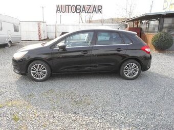 Citroen C4 1.6 88 kw - 2