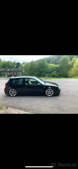 Vw golf mk4 air - 2