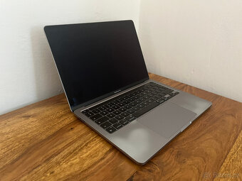 MacBook Pro 13" M1 (2020) – 16 GB RAM, 256 GB SSD - 2
