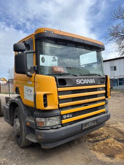 Scania - 2